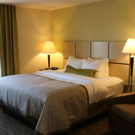 Candlewood Suites Bloomington By Ihg Zewnętrze zdjęcie