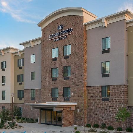Candlewood Suites Bloomington By Ihg Zewnętrze zdjęcie