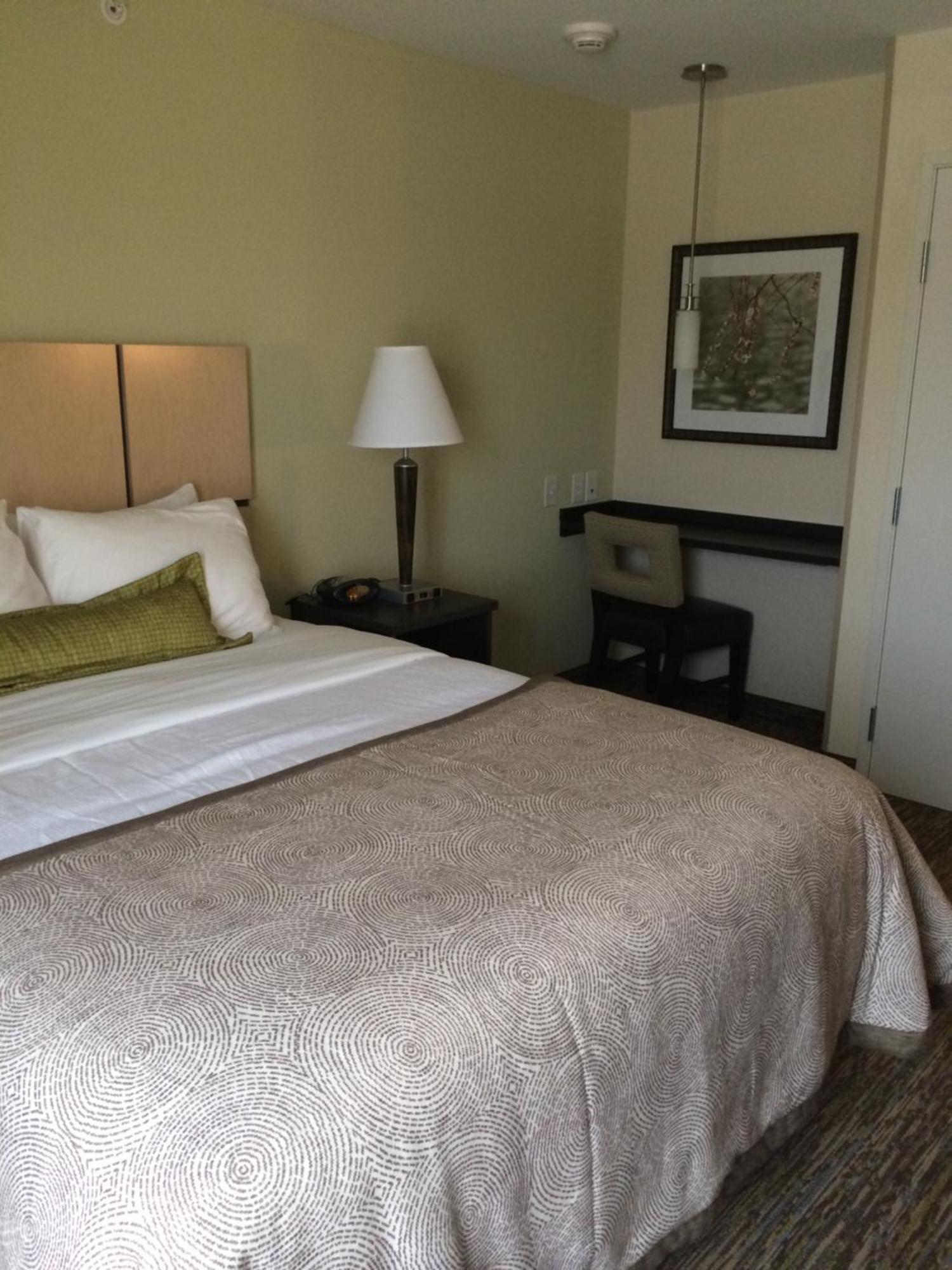 Candlewood Suites Bloomington By Ihg Zewnętrze zdjęcie