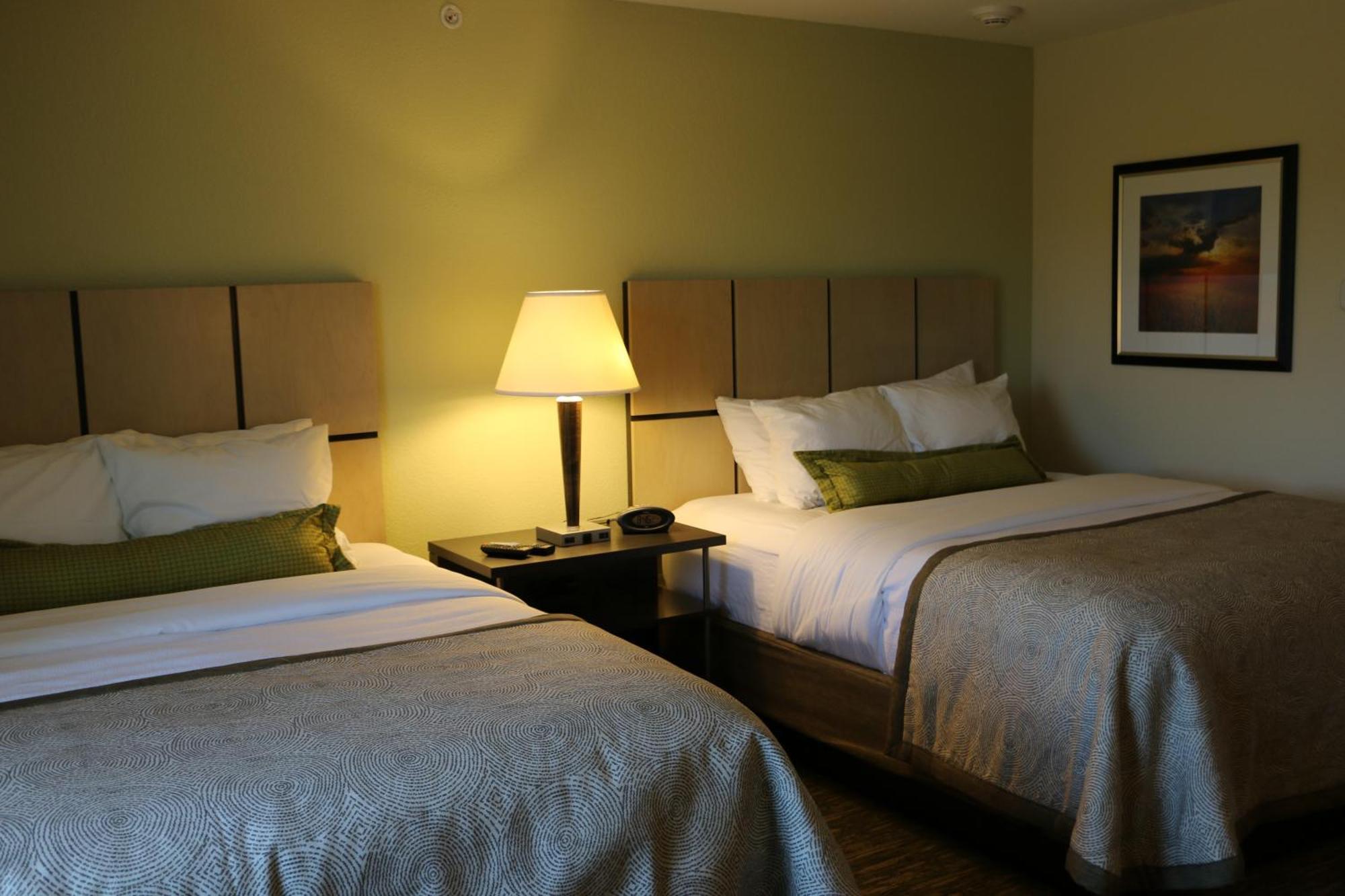 Candlewood Suites Bloomington By Ihg Zewnętrze zdjęcie