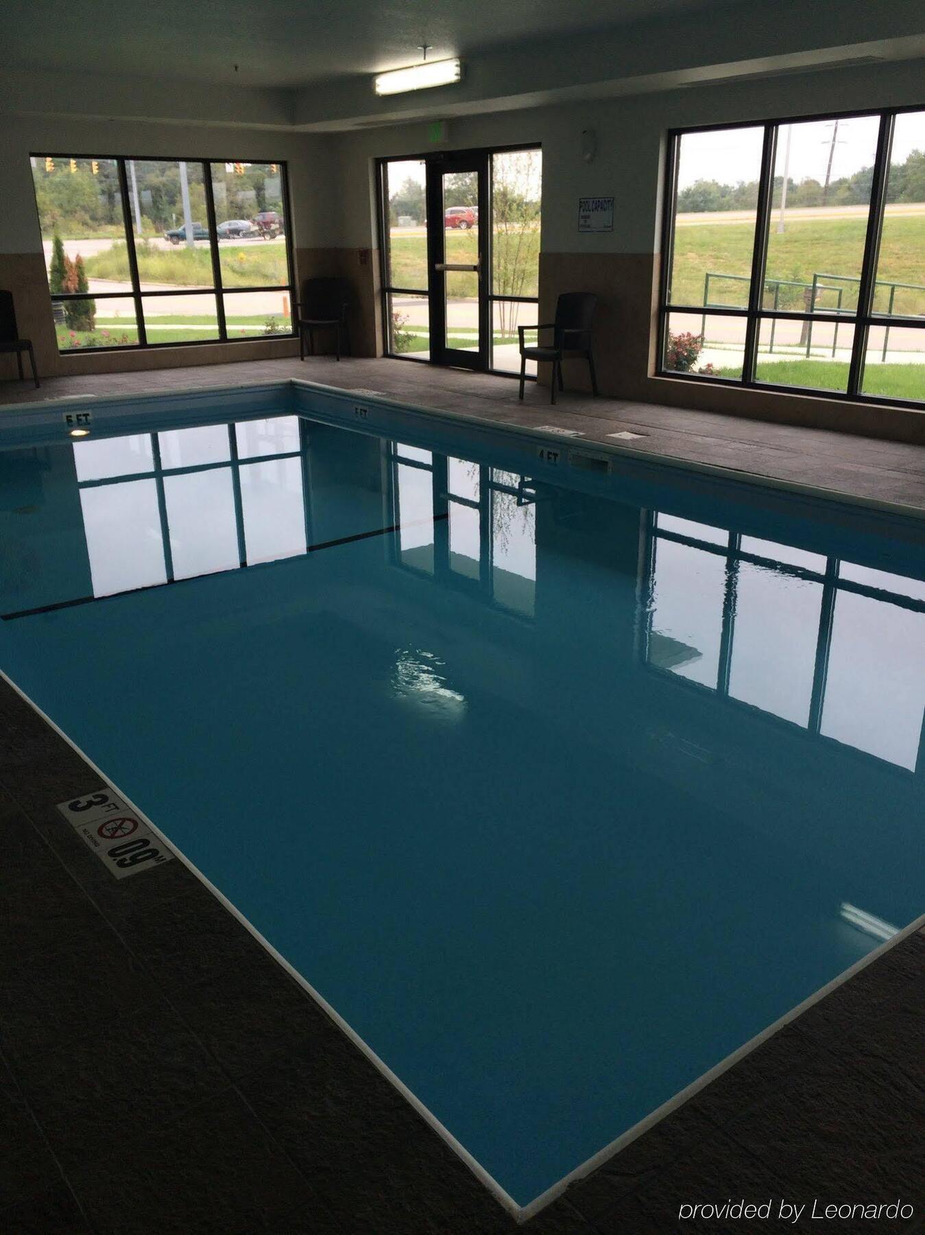 Candlewood Suites Bloomington By Ihg Zewnętrze zdjęcie