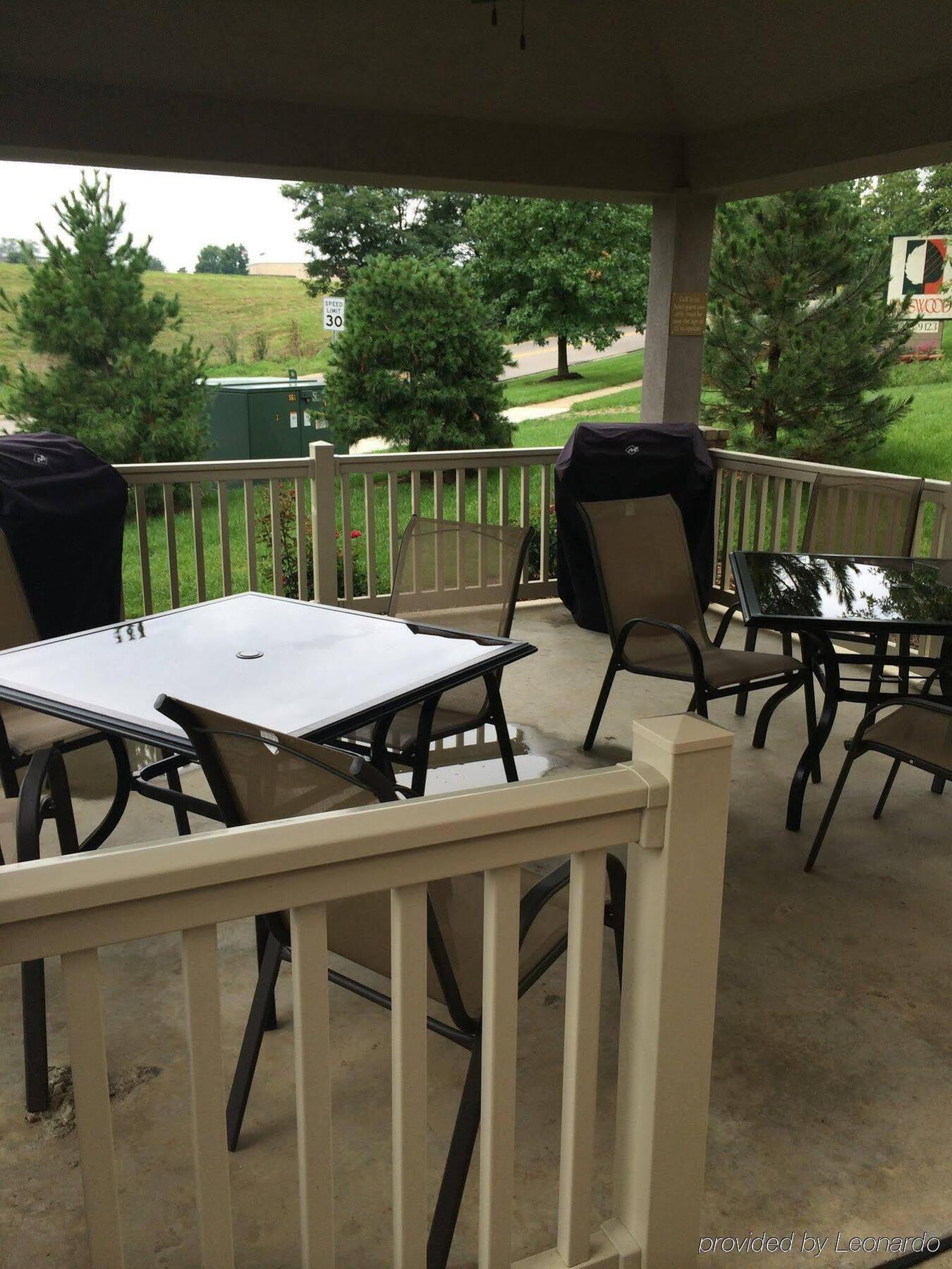 Candlewood Suites Bloomington By Ihg Zewnętrze zdjęcie