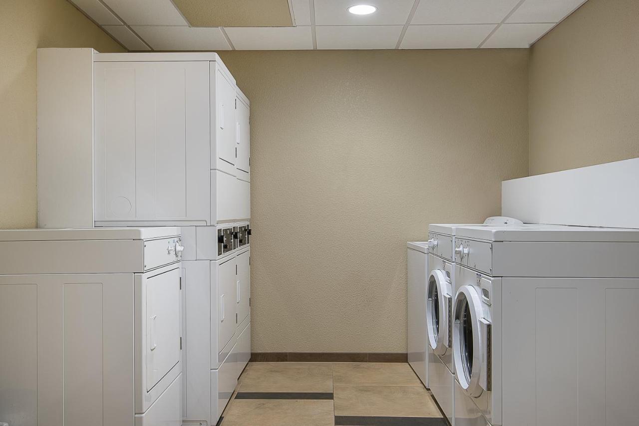 Candlewood Suites Bloomington By Ihg Zewnętrze zdjęcie