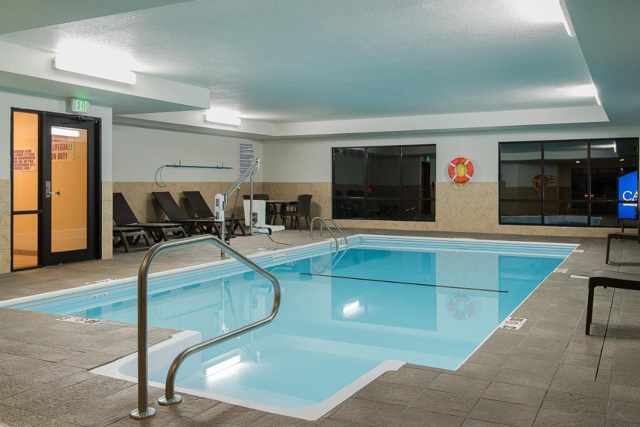 Candlewood Suites Bloomington By Ihg Zewnętrze zdjęcie